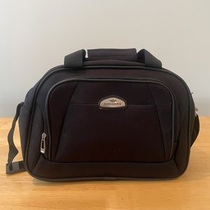 Small Dockers travel bag